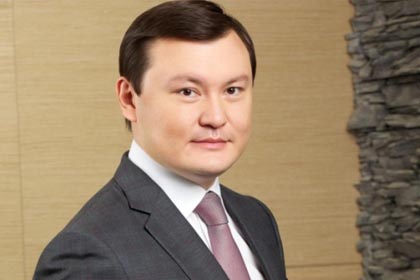 Ельдар Тенизбаев: Кредитование – уже не основной продукт банков