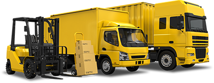 Logistika