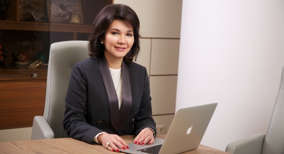shayahmetova