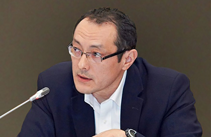 Сабит Хакимжанов: Не надо делать культа из роста ВВП