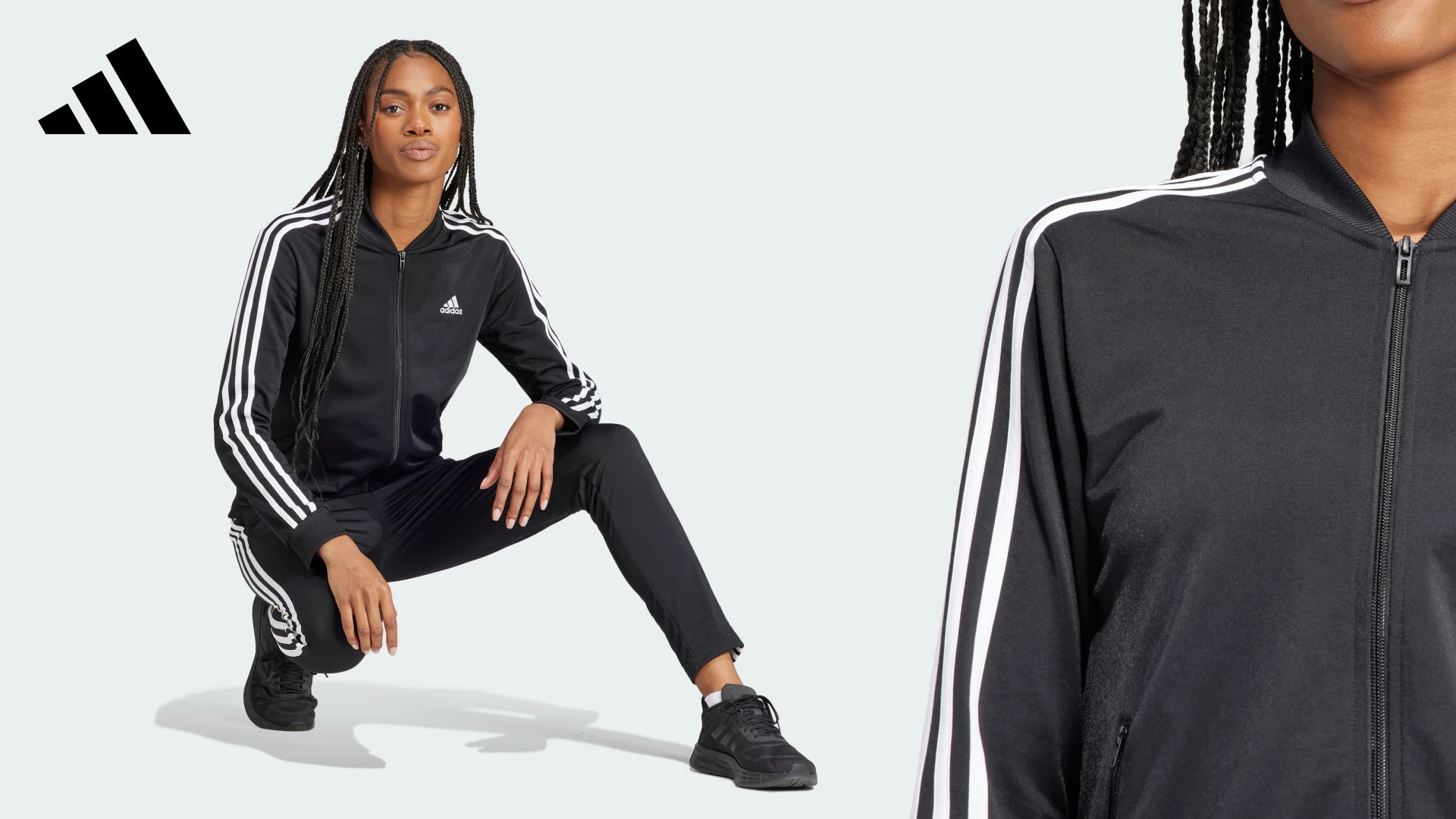adidas 1