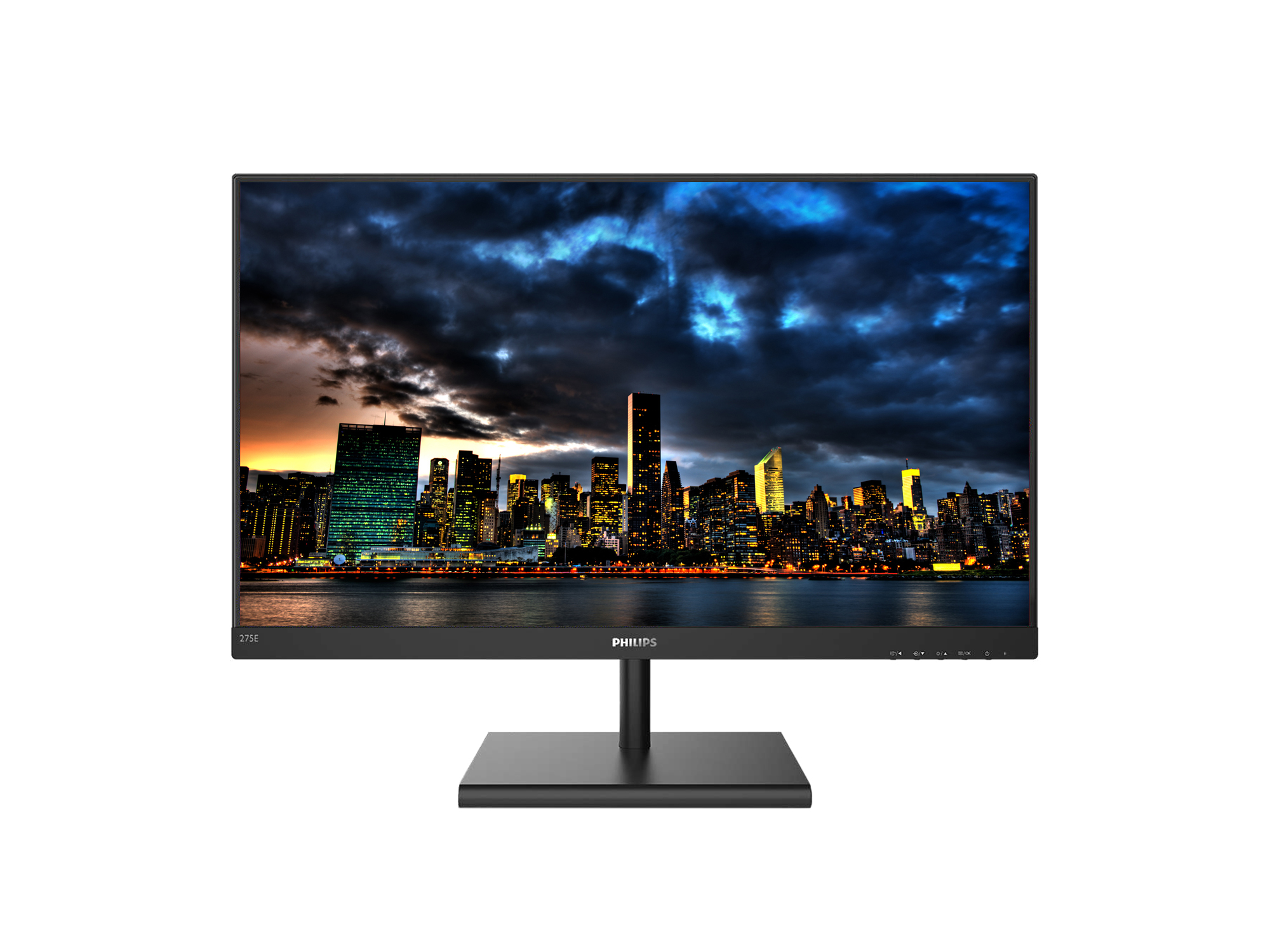 01 Philips 275E1S