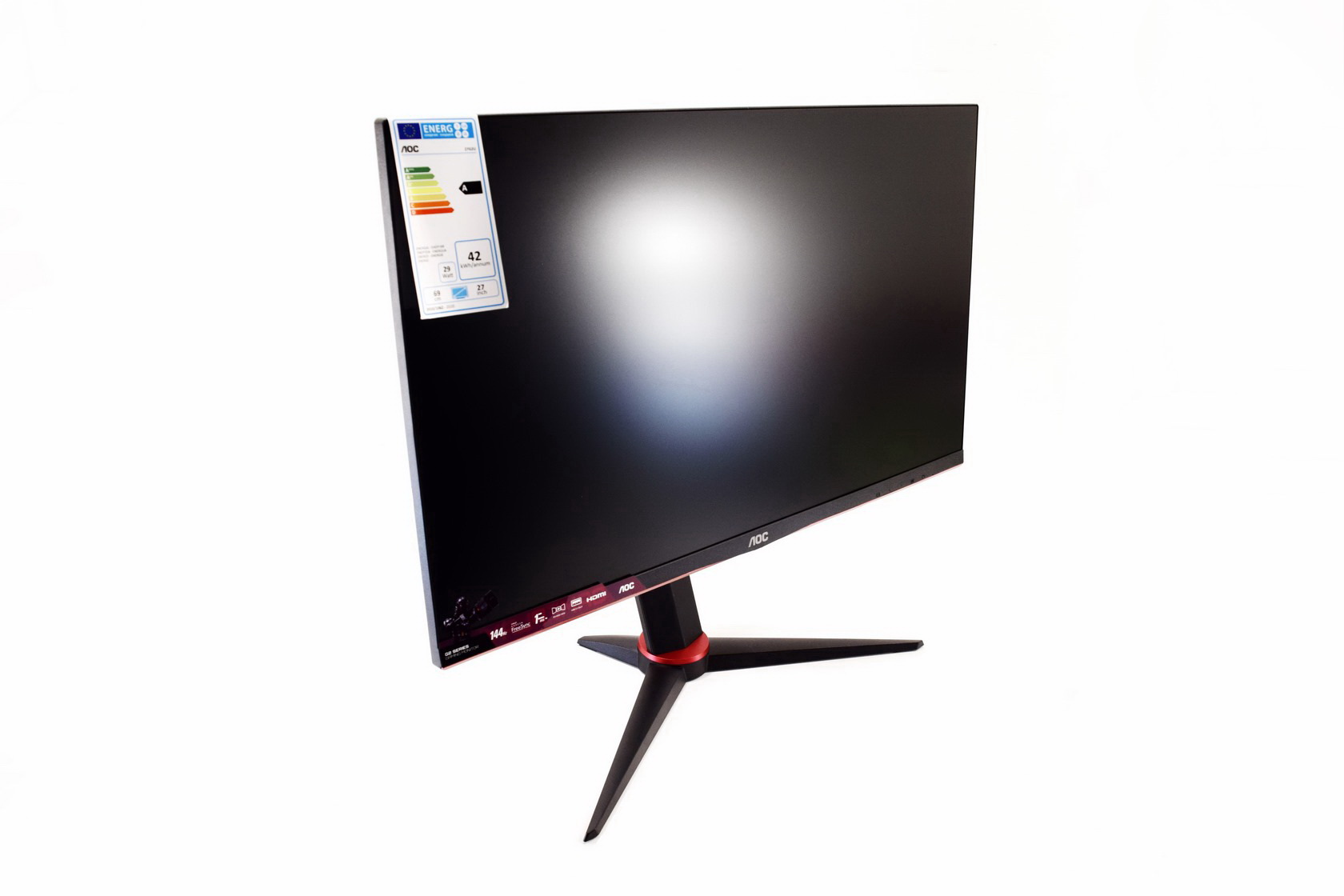 AOC 27G2U 2