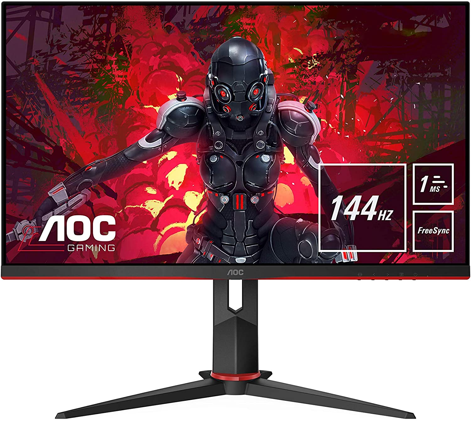 AOC 27G2U 4