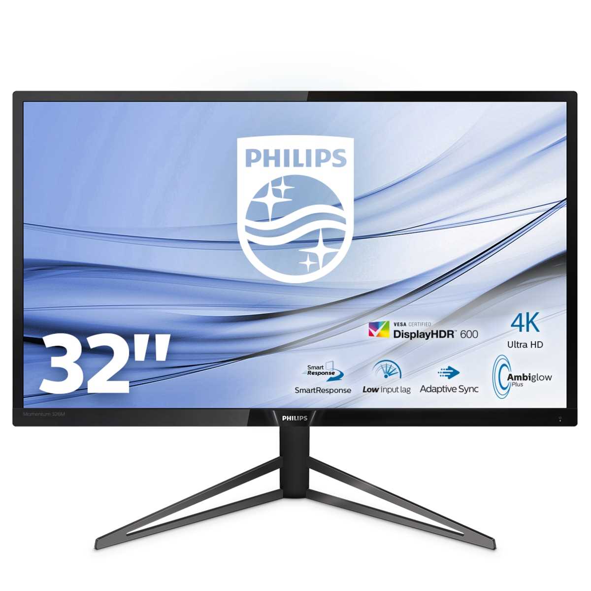 Philips 326M6VJRMB 5