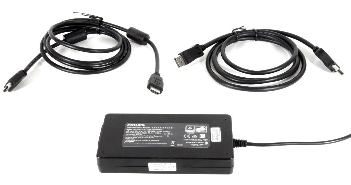 Philips 326M6VJRMB 6