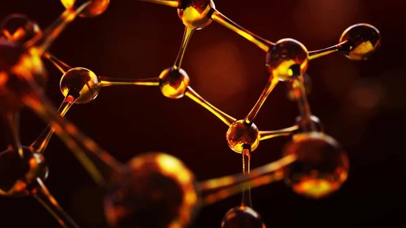 oil